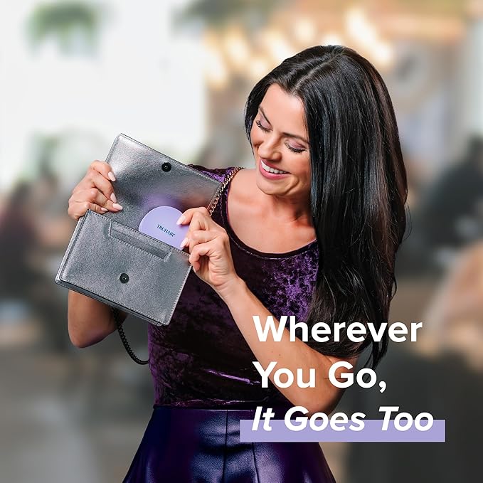 Light Blonde