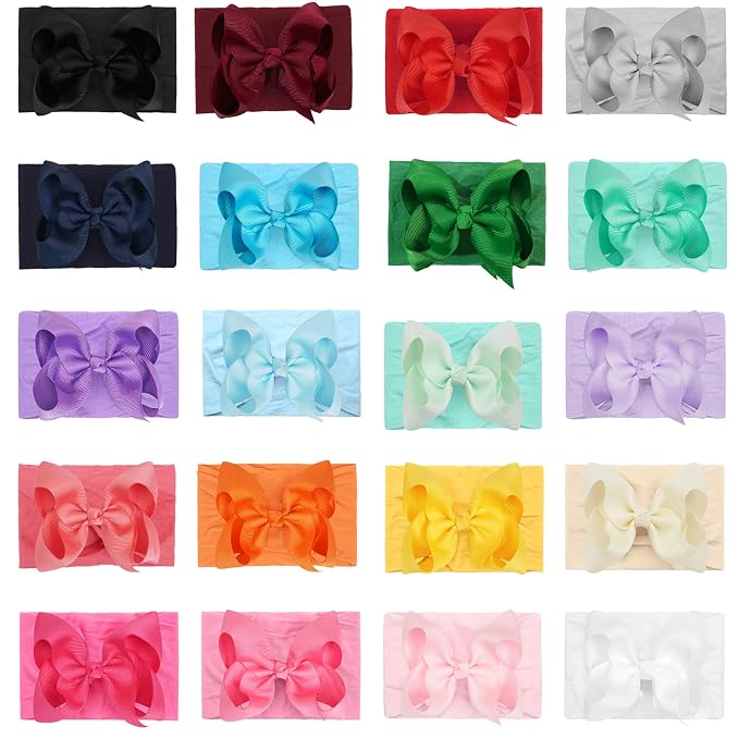 Light Colors/4Inch