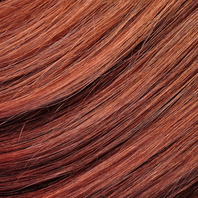 Copper Brown