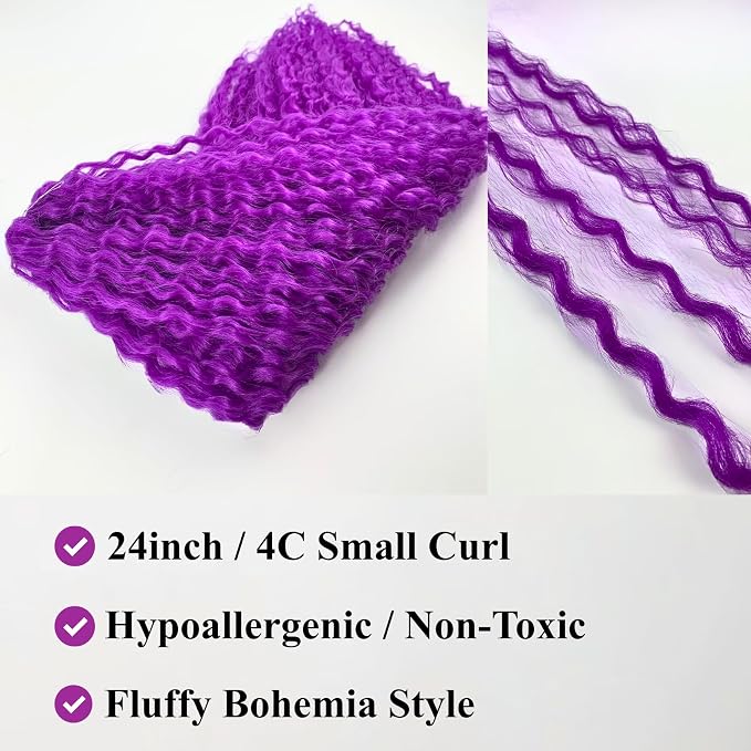 51 Purple