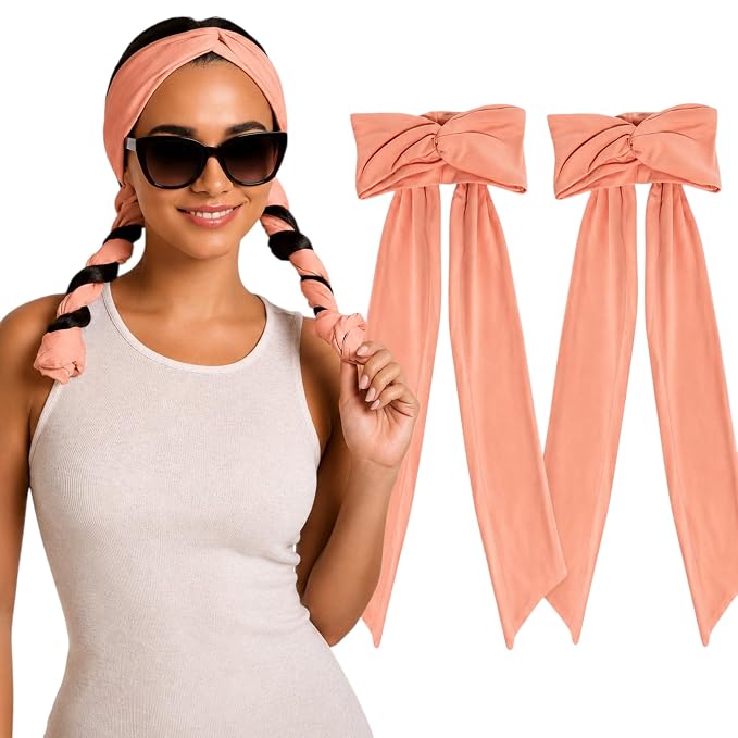 Set of 2 Pink