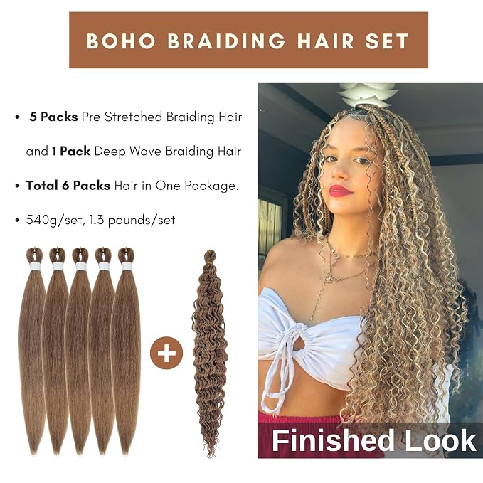Dark Ash Blonde