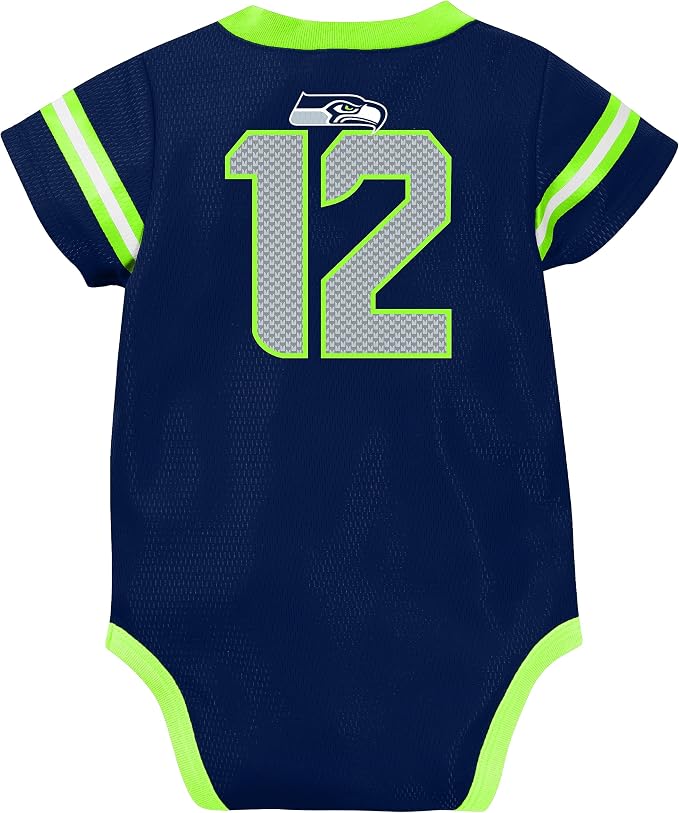 Seattle Seahawks