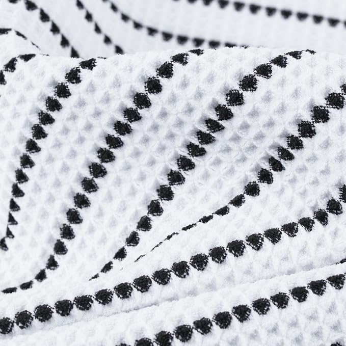 White/Black