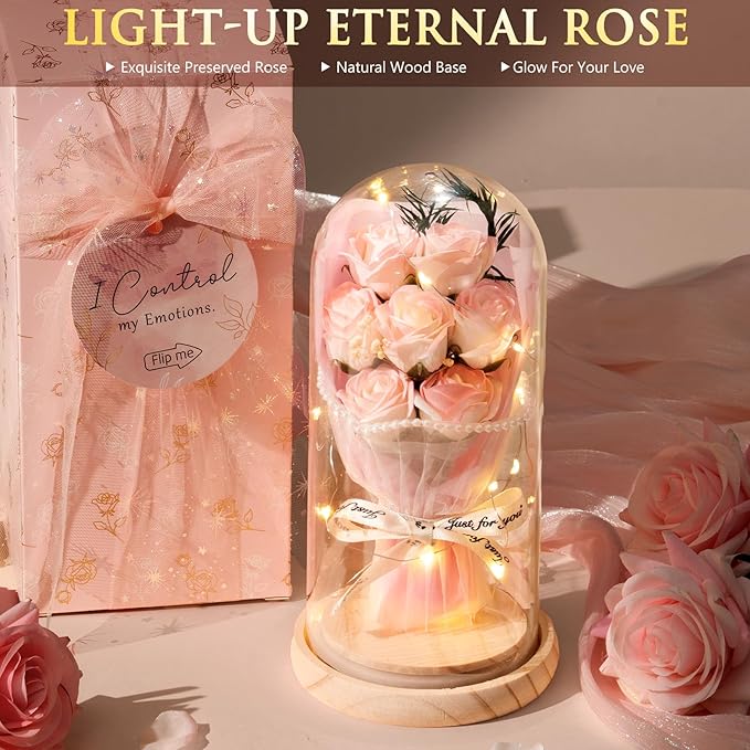 Pink-Rose