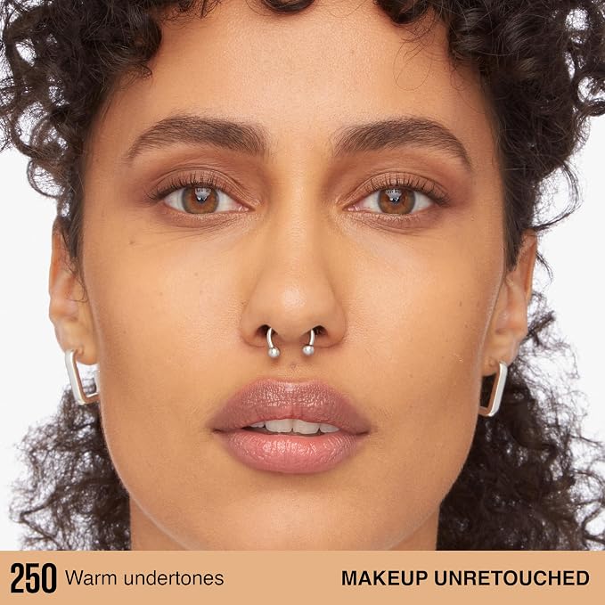 250 - Warm
