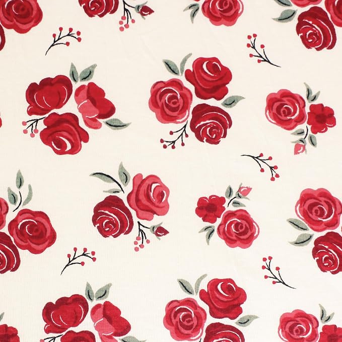 Red Rose