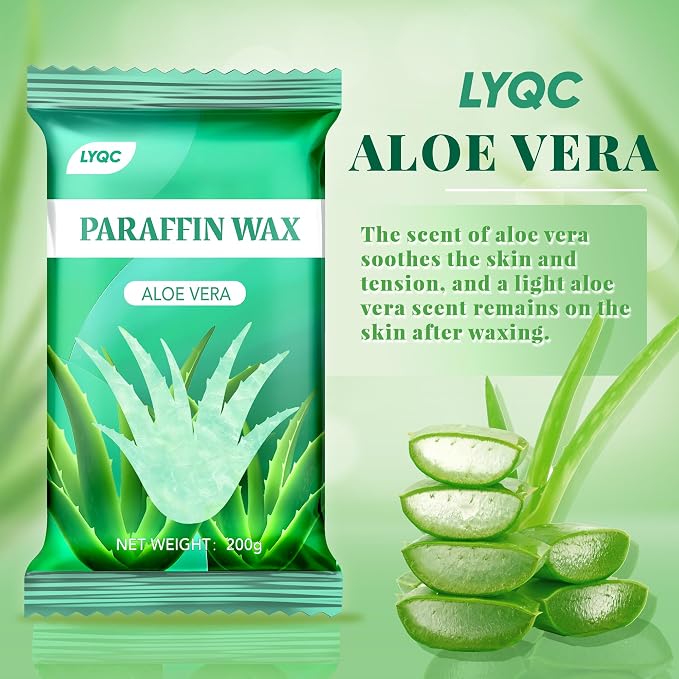 Aloe vera