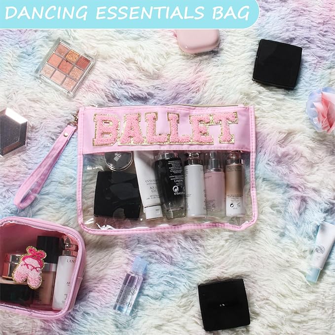 BALLET-Pink