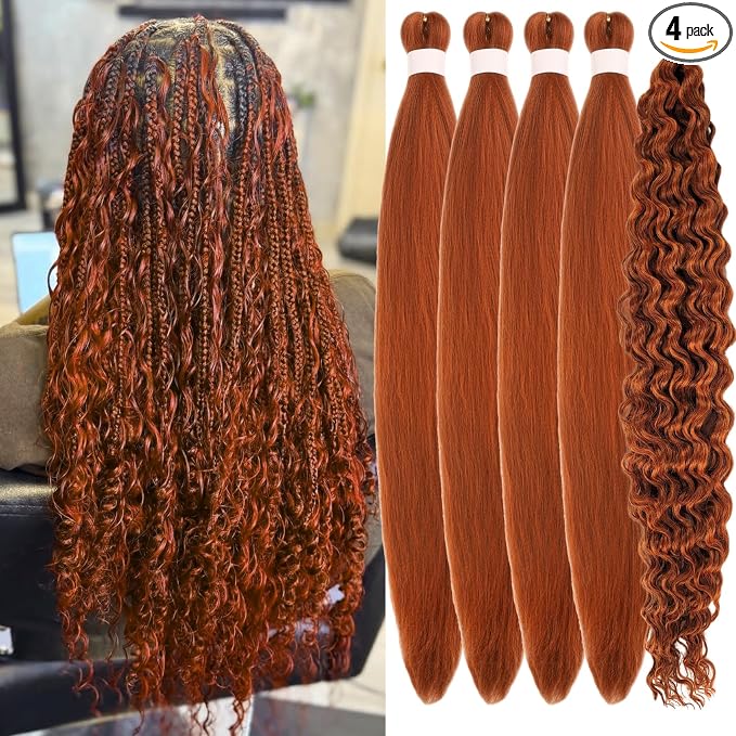 BrownGinger