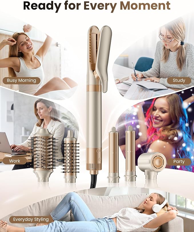Champagne Gold