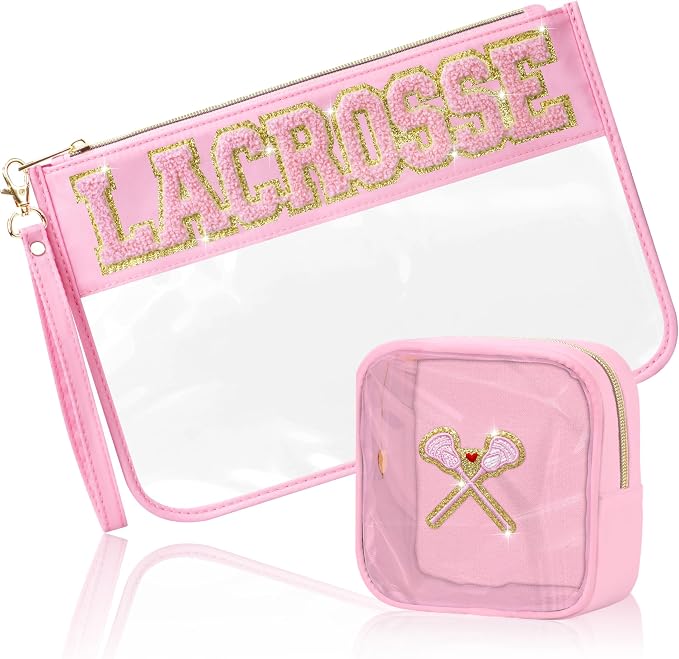 LACROSSE-Pink