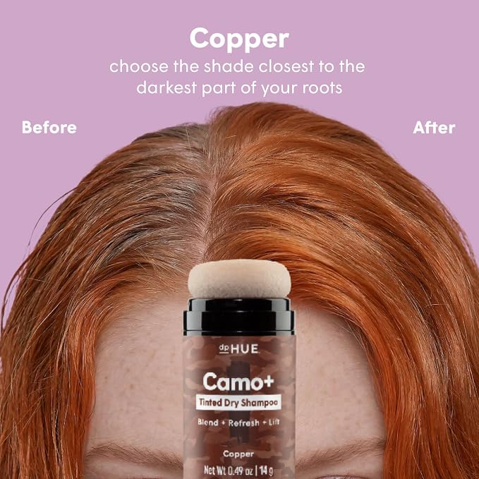 Copper