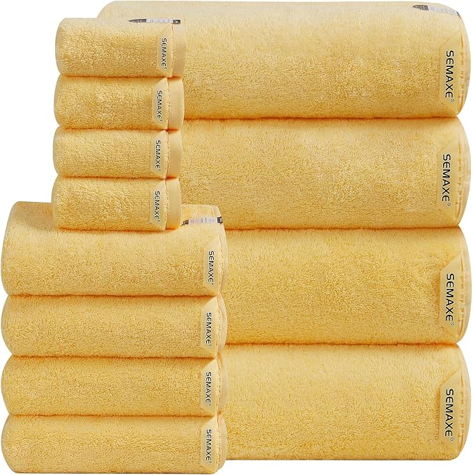 A01: Yellow