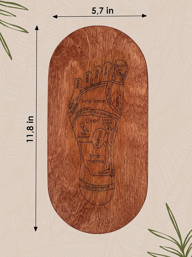 oak-foot