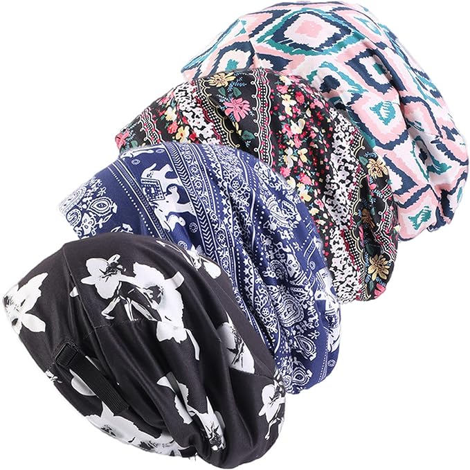 4 Pcs Style D
