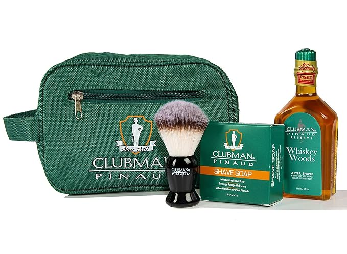 Shave Essentials