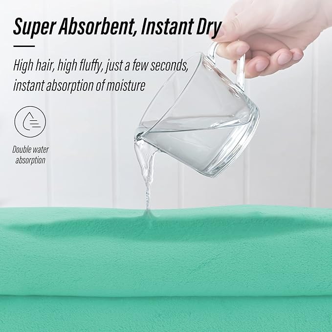 Aqua Green