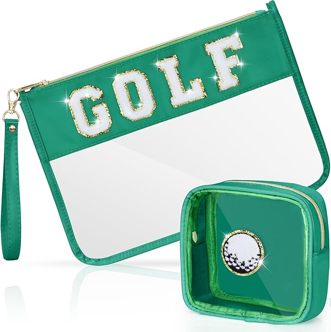GOLF-Green