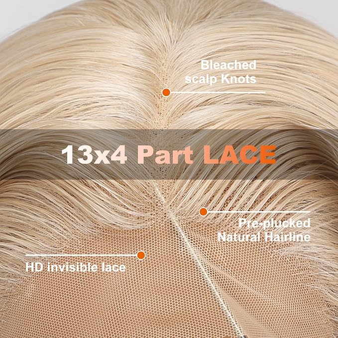 Blonde