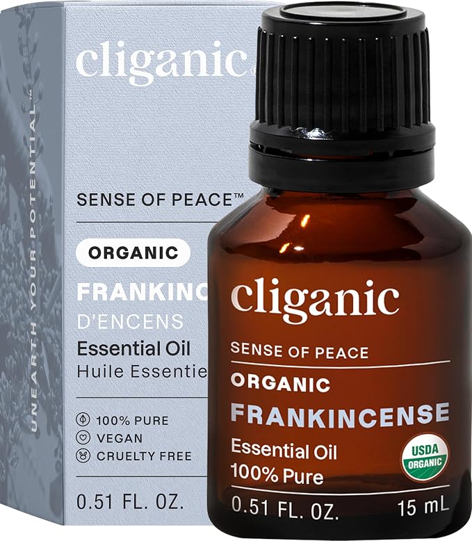Frankincense