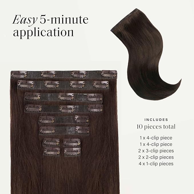 Dark Ash Brown