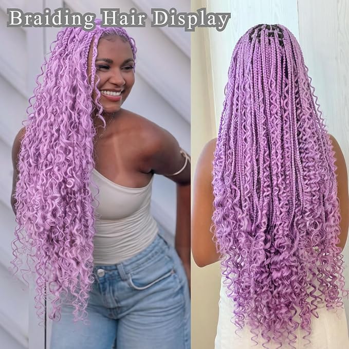 72K Lavender