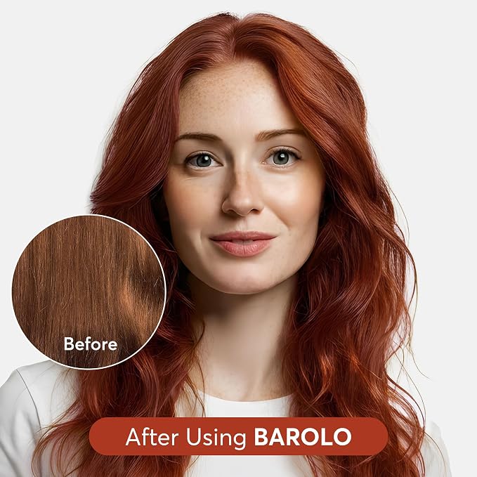 Barolo - Red