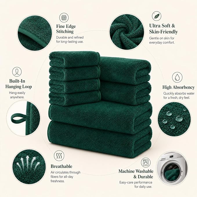Dark Green