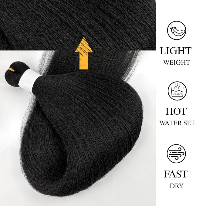 B - Medium - Black - 1#