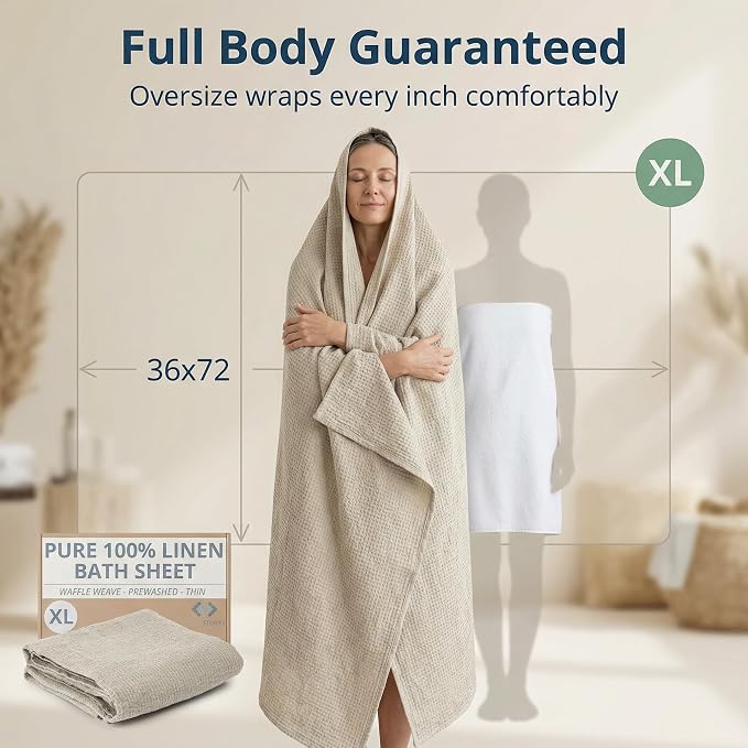 Natural Linen
