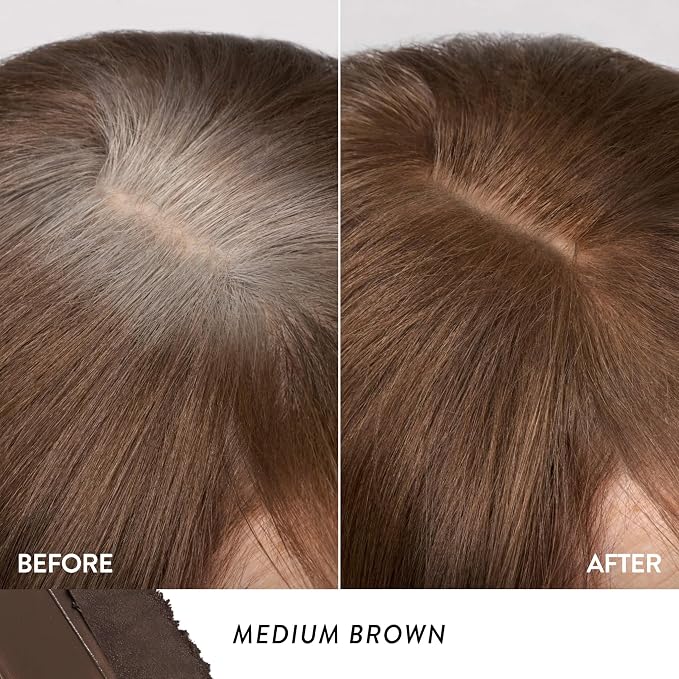 03 Medium Brown