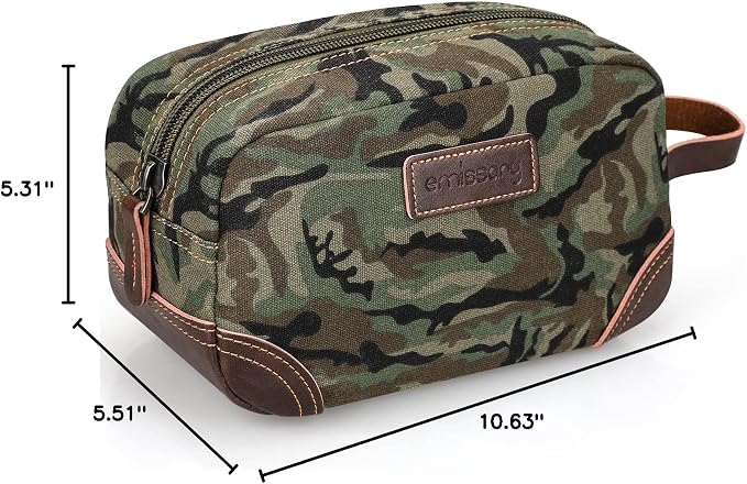 Camo-Green