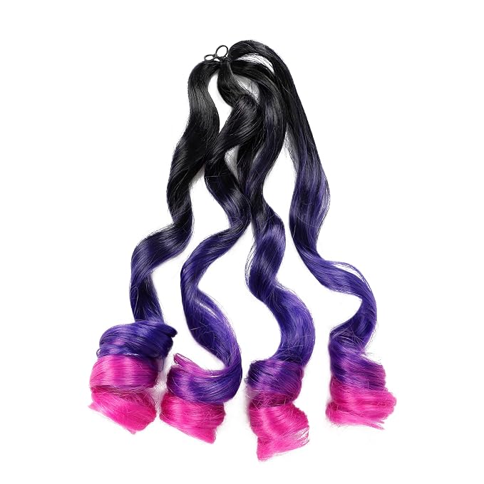 1B/Purple/Pink