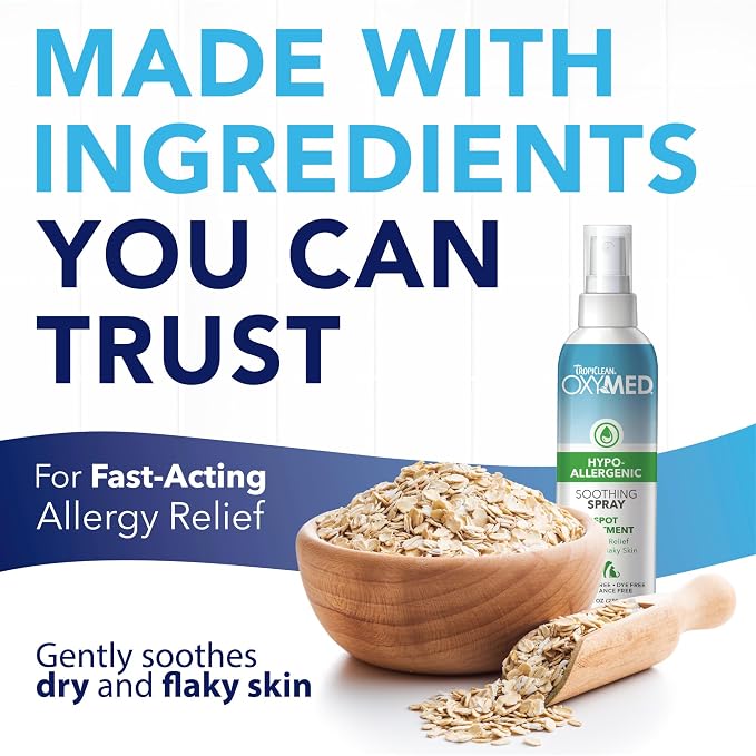 Spray