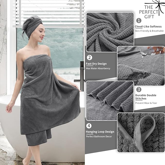 Texture Dark Gray