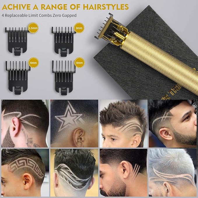 Barber Clippers