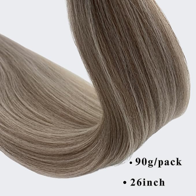 Grey Brown