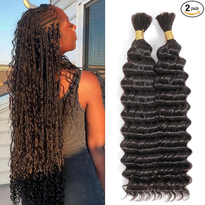 Deep - Dark Brown