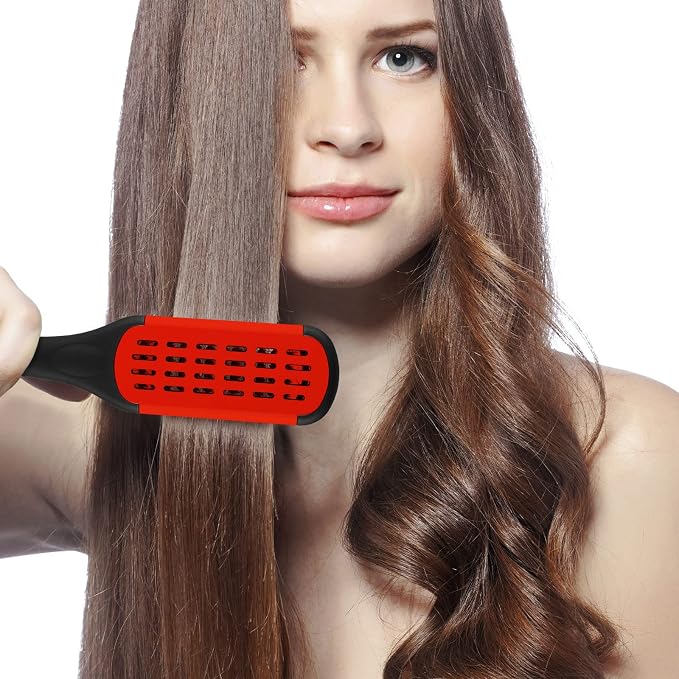 Red Black Comb