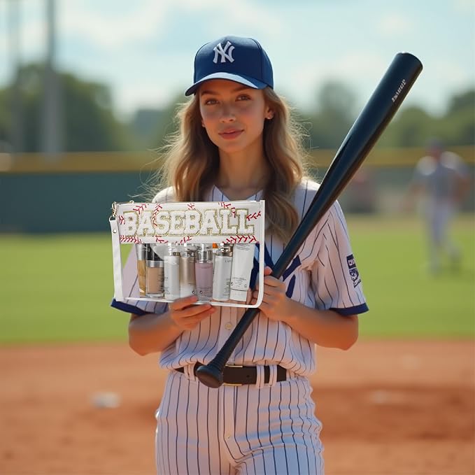 BASEBALL-Beige