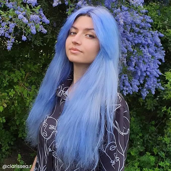 PERIWINKLE