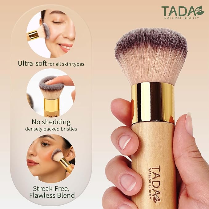 Powder Brush