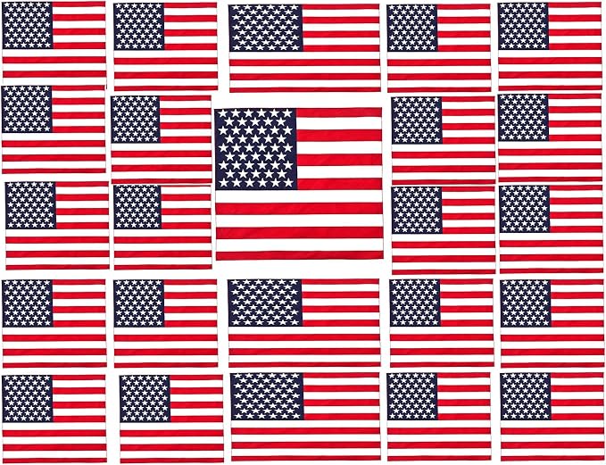 Usa Flag