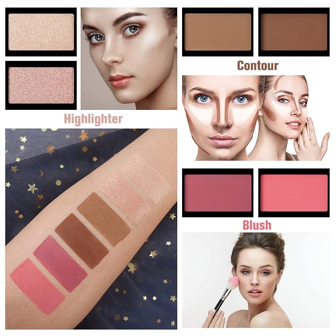 Palette B