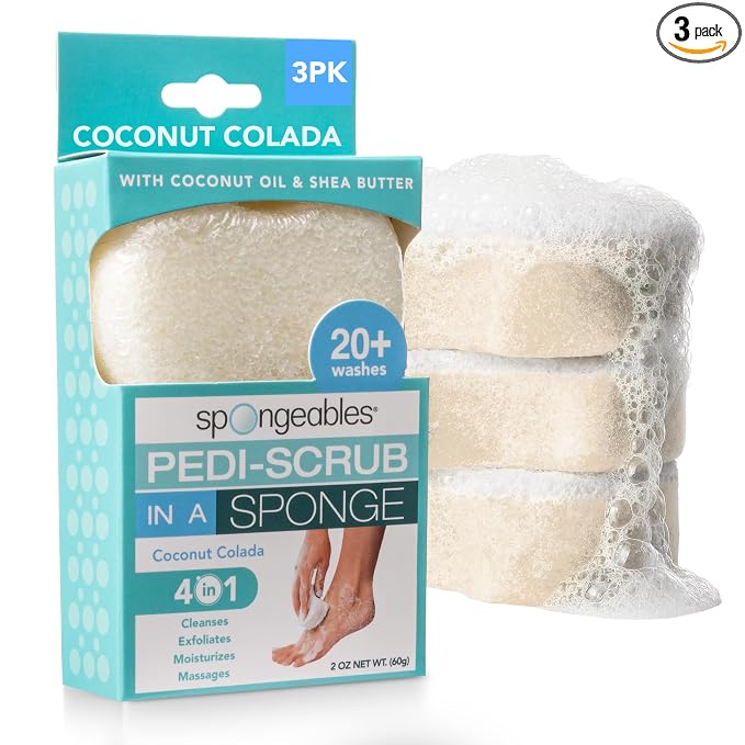 Coconut Colada