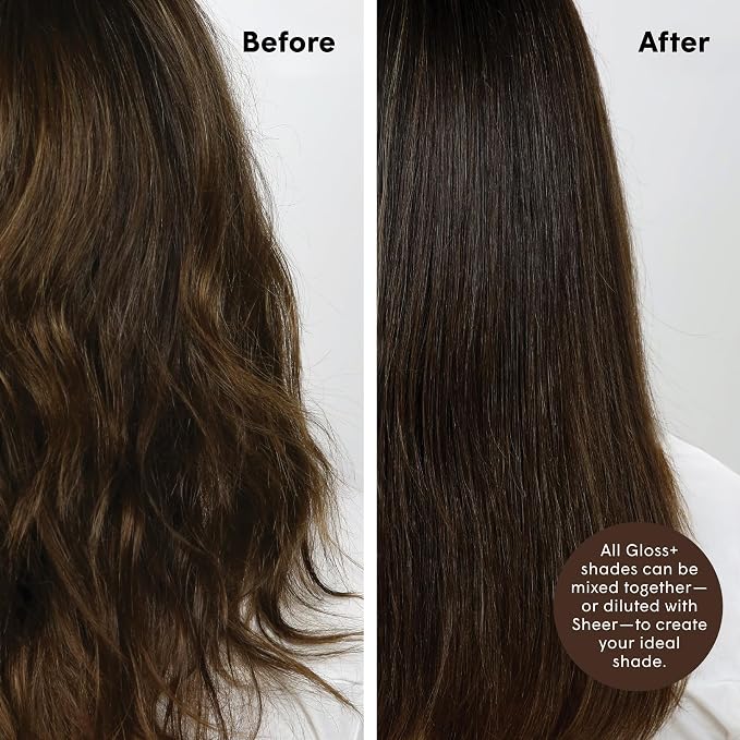 Medium Brown