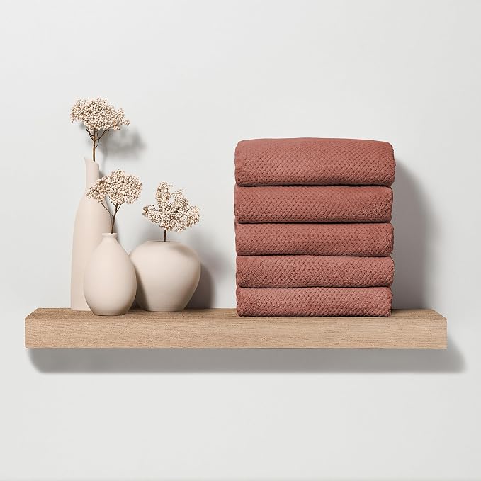 Terracotta - 6 Pack