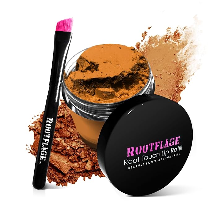BRIGHT COPPER