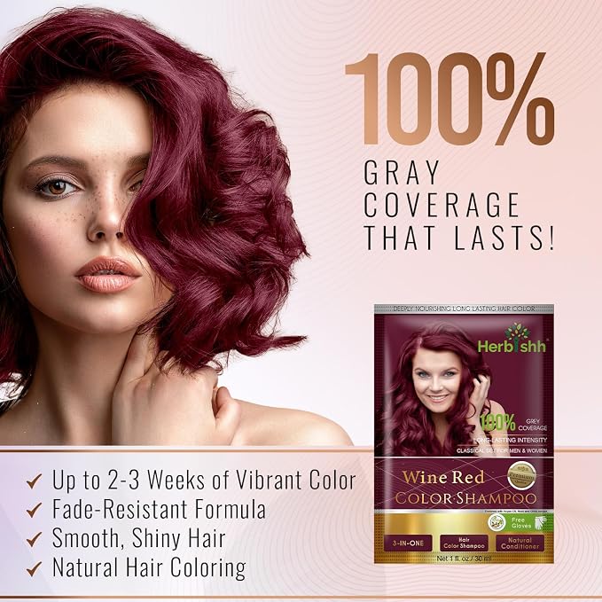 Wine Red